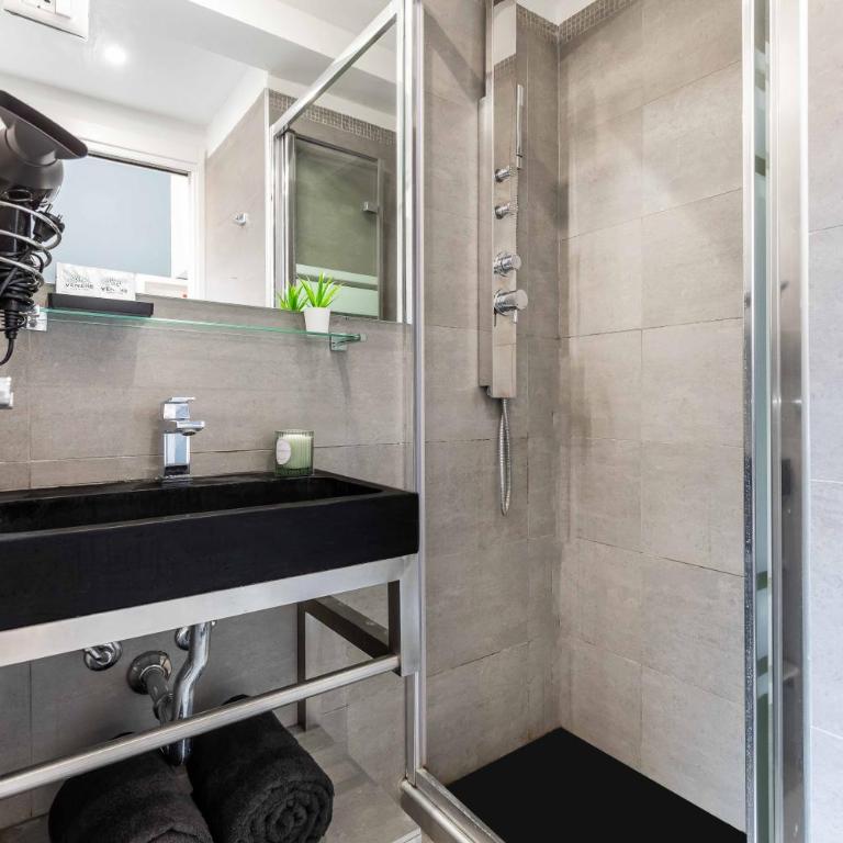 [DUOMO in 8 stops] Suite Deluxe Loft - Appartamento con 1 Camera da Letto - 13