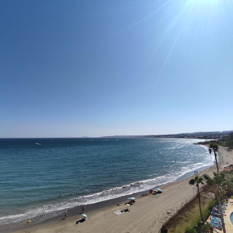Front Sea View Penthouse - Apartamento de 2 dormitorios - 13