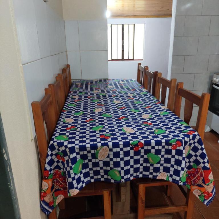 Apart Morel - Two-Bedroom House - 1