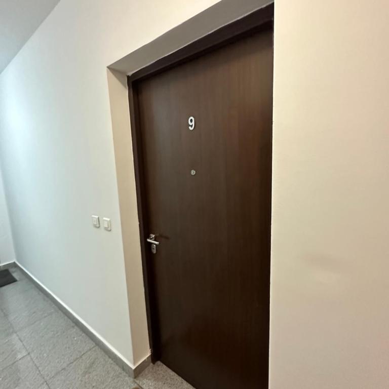 Big apartment 2 - Apartman sa 2 Spavaće Sobe - 2