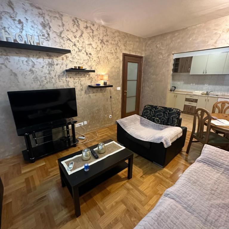 Big apartment 2 - Apartman sa 2 Spavaće Sobe - 5