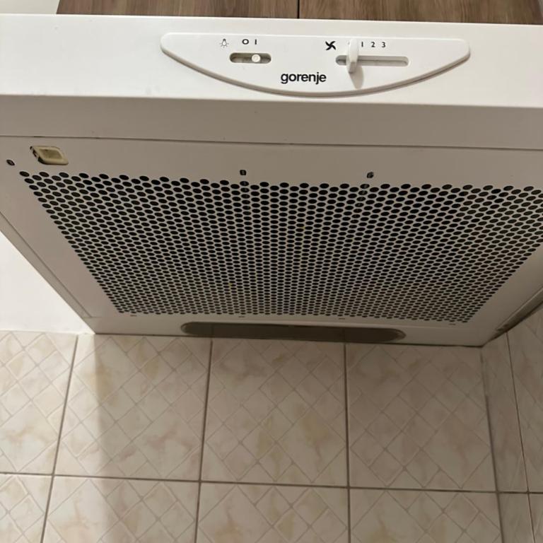 Big apartment 2 - Apartman sa 2 Spavaće Sobe - 10