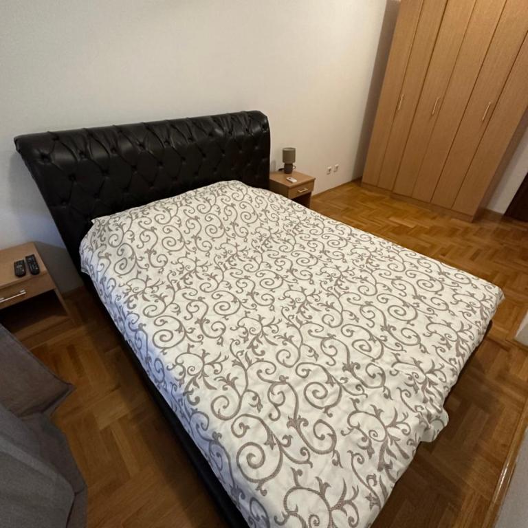Big apartment 2 - Apartman sa 2 Spavaće Sobe - 19