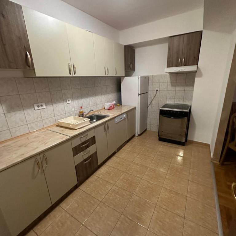 Big apartment 2 - Apartman sa 2 Spavaće Sobe - 23