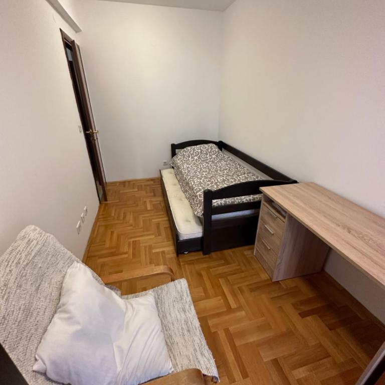 Big apartment 2 - Apartman sa 2 Spavaće Sobe - 25