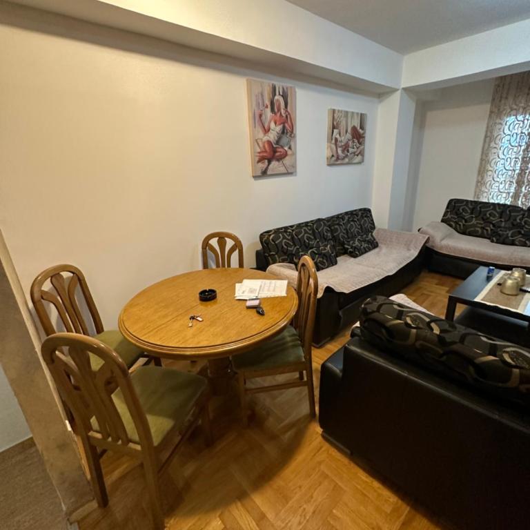 Big apartment 2 - Apartman sa 2 Spavaće Sobe - 27