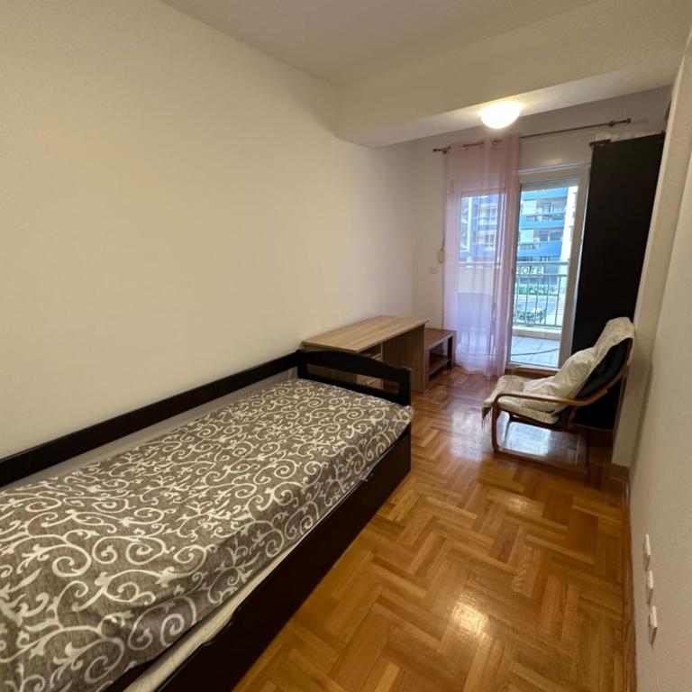 Big apartment 2 - Apartman sa 2 Spavaće Sobe - 34