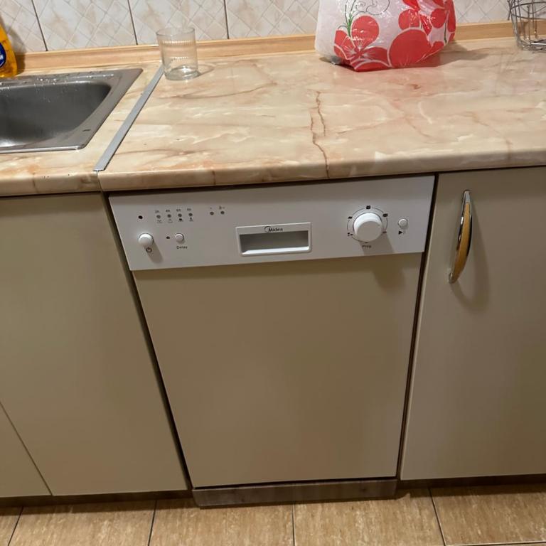 Big apartment 2 - Apartman sa 2 Spavaće Sobe - 38