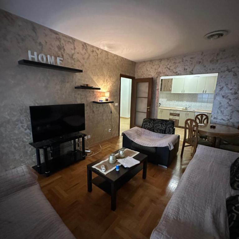 Big apartment 2 - Apartman sa 2 Spavaće Sobe - 43