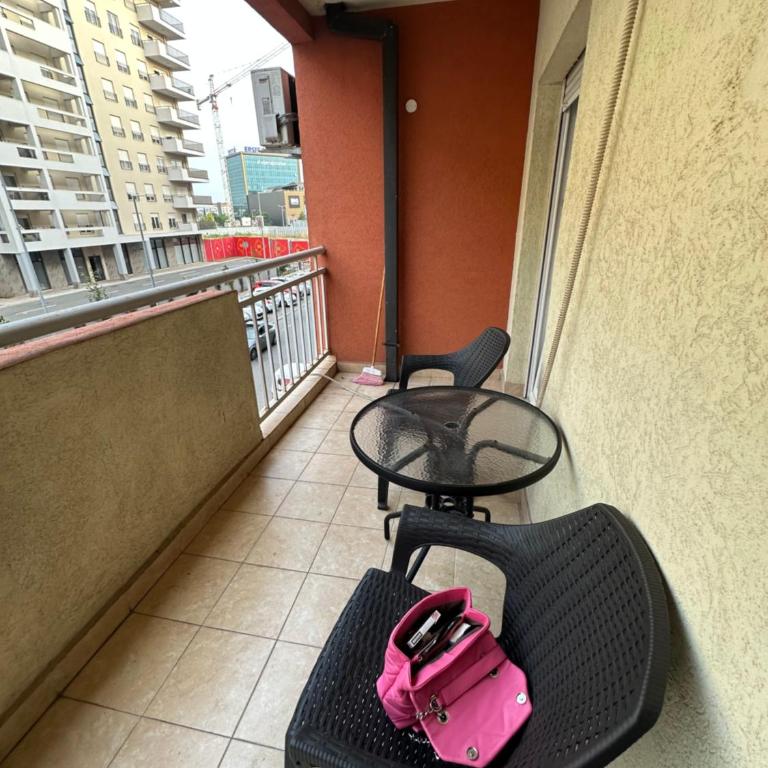 Big apartment 2 - Apartman sa 2 Spavaće Sobe - 45