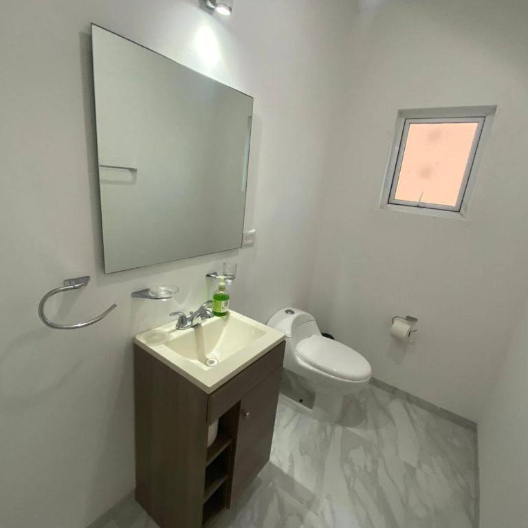 Lovely 2 bedroom oceanfront condo in Mazatlan - Two-Bedroom Apartment - 16