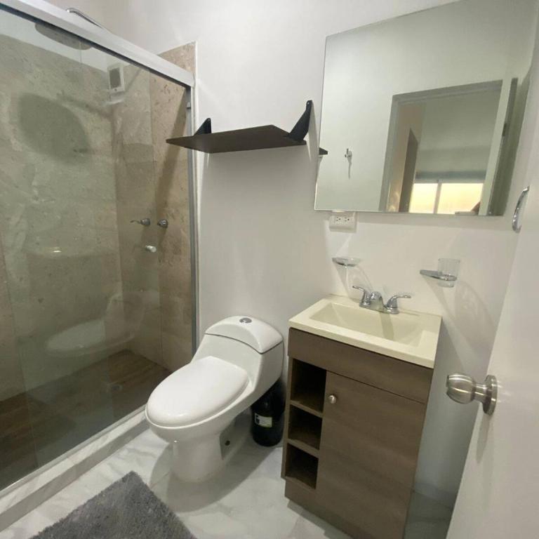 Lovely 2 bedroom oceanfront condo in Mazatlan - Two-Bedroom Apartment - 17
