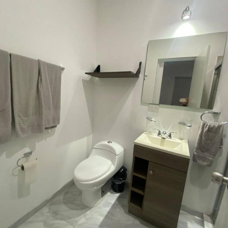Lovely 2 bedroom oceanfront condo in Mazatlan - Two-Bedroom Apartment - 18