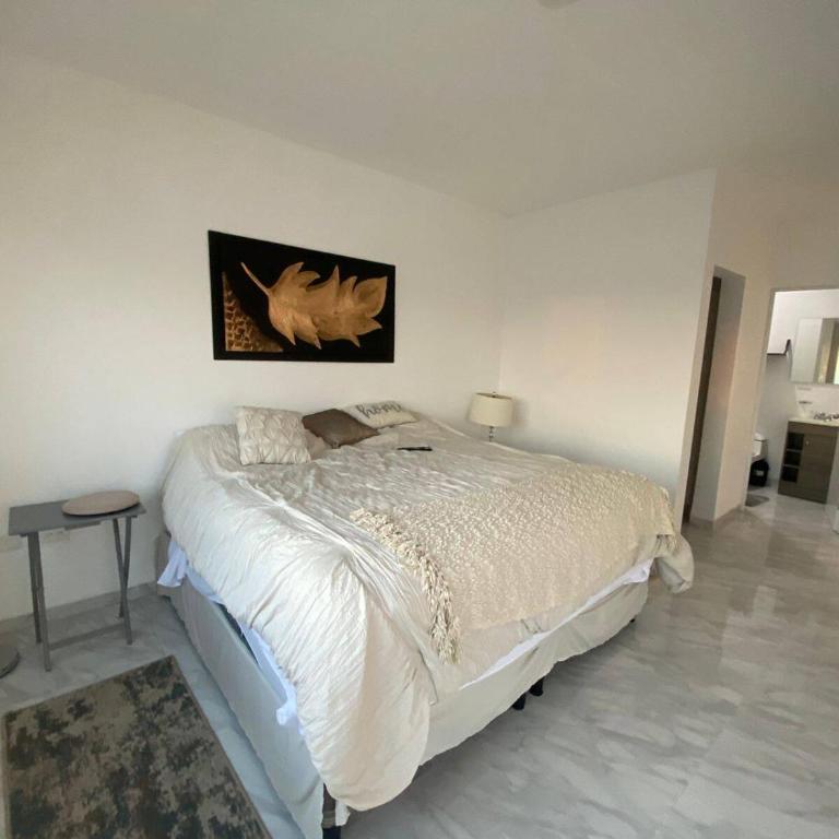 Lovely 2 bedroom oceanfront condo in Mazatlan - Two-Bedroom Apartment - 11