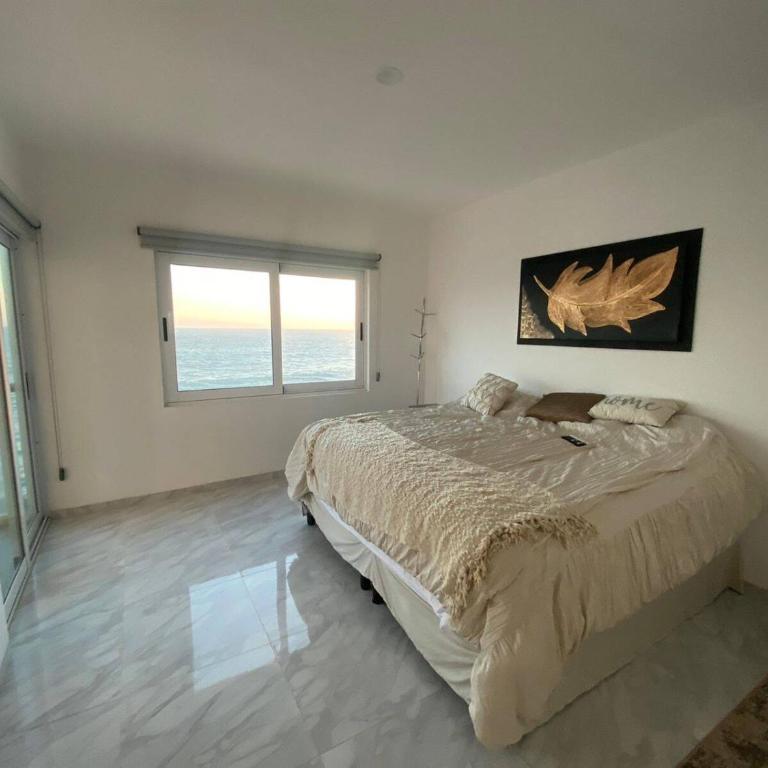 Lovely 2 bedroom oceanfront condo in Mazatlan - Two-Bedroom Apartment - 10