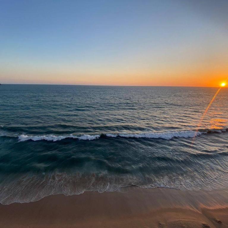 Lovely 2 bedroom oceanfront condo in Mazatlan - Two-Bedroom Apartment - 24