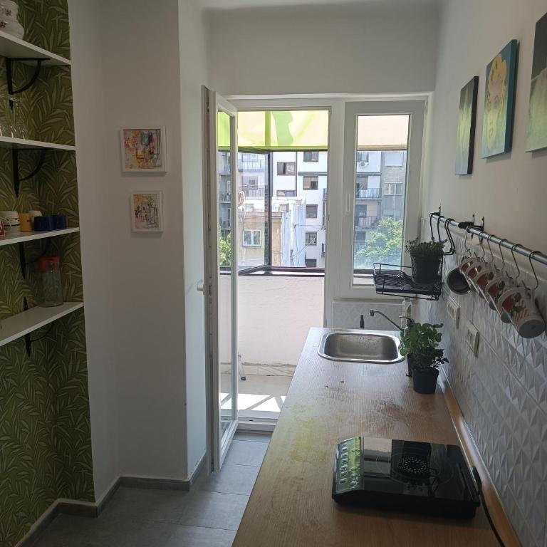 Queen of the arts - Apartman sa 1 Spavaćom Sobom - 12