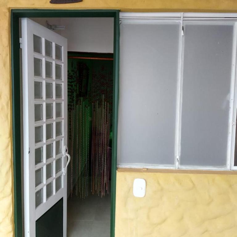 Finca La Tobita Eco Hotel - Standard Queen Room - 1