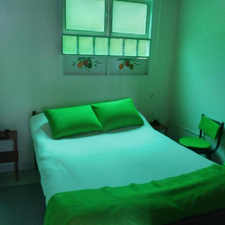 Finca La Tobita Eco Hotel - Habitación Estándar - 1 cama grande - 3