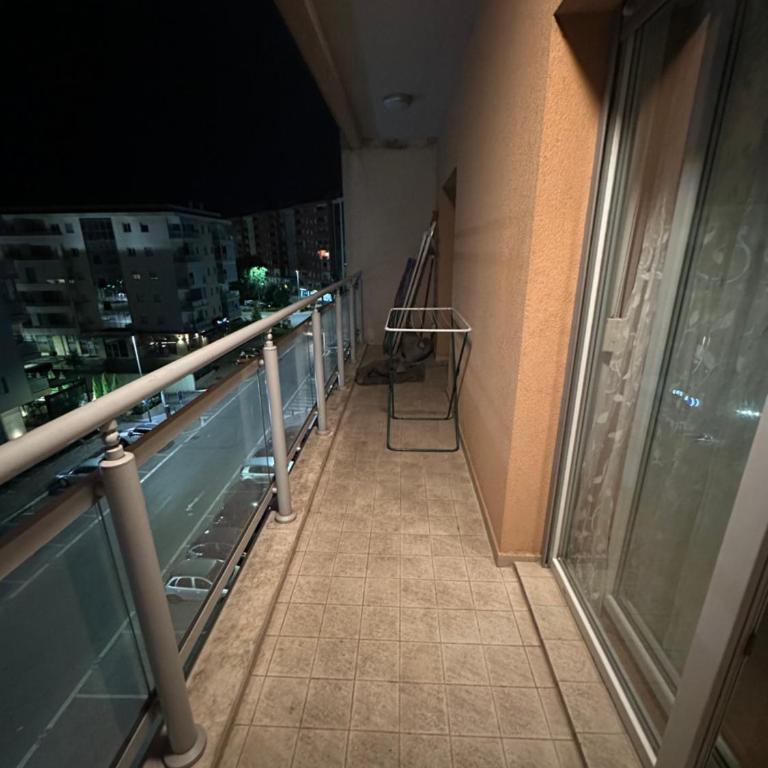 Angelika apartment City kvart - Apartman sa 1 Spavaćom Sobom - 4