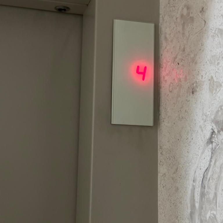 Angelika apartment City kvart - Apartman sa 1 Spavaćom Sobom - 12
