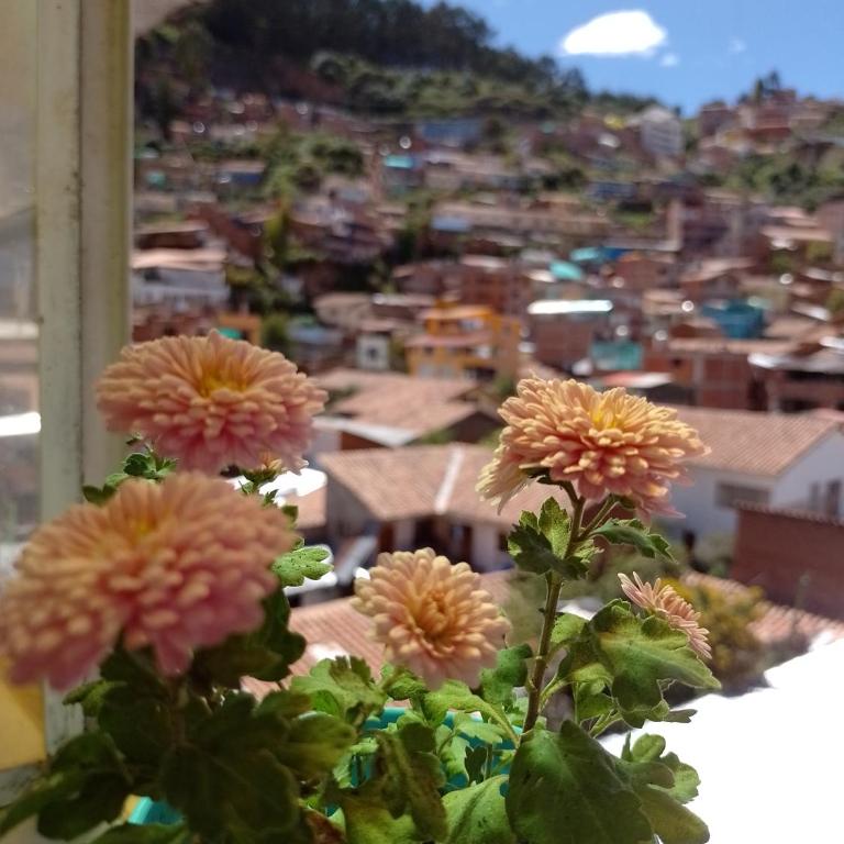 Killitas home&apart - Habitación Doble con baño compartido - 10