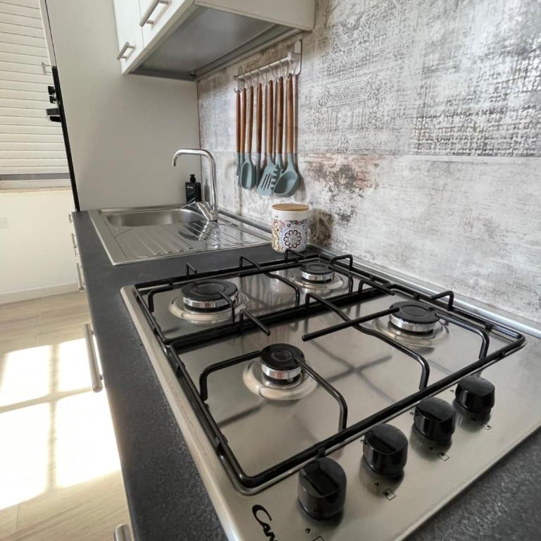 {Palazzo Fodale-5 stelle} APARTMENT 70’s ROOMS - Appartamento con 2 Camere da Letto - 61