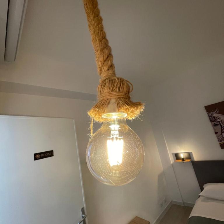 {Palazzo Fodale-5 stelle} APARTMENT 70’s ROOMS - Appartamento con 2 Camere da Letto - 33