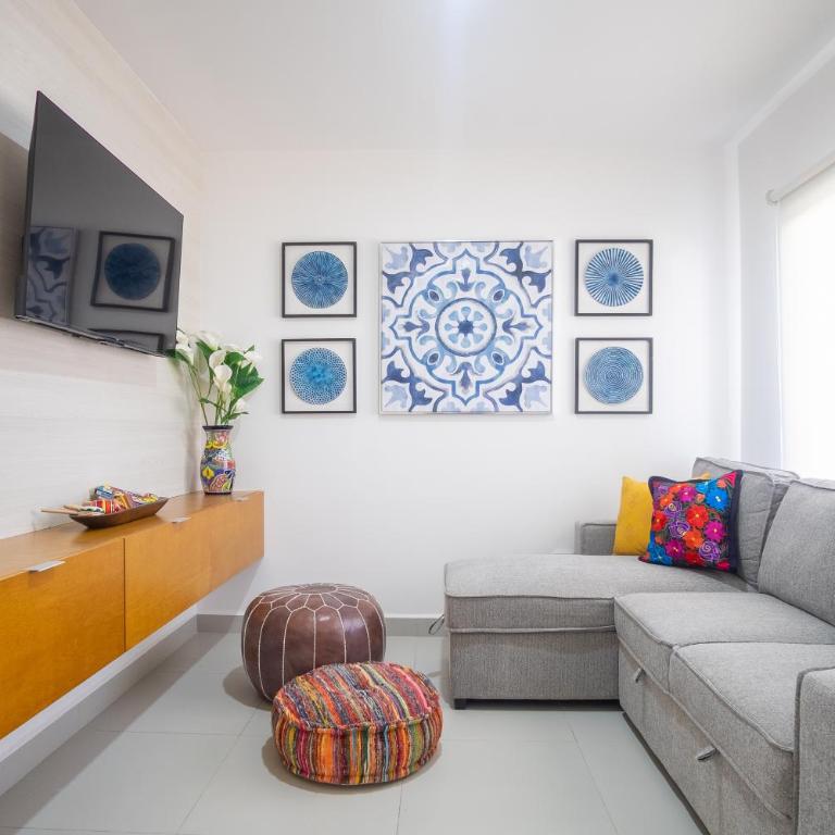 Viñedos del Mar - Three-Bedroom Villa - 3