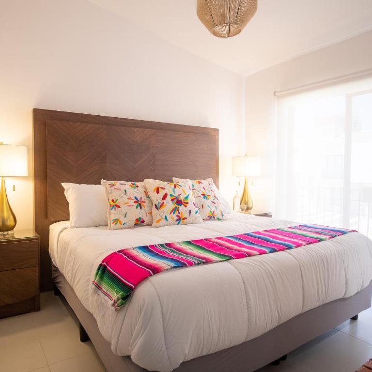 Viñedos del Mar - Three-Bedroom Villa - 4