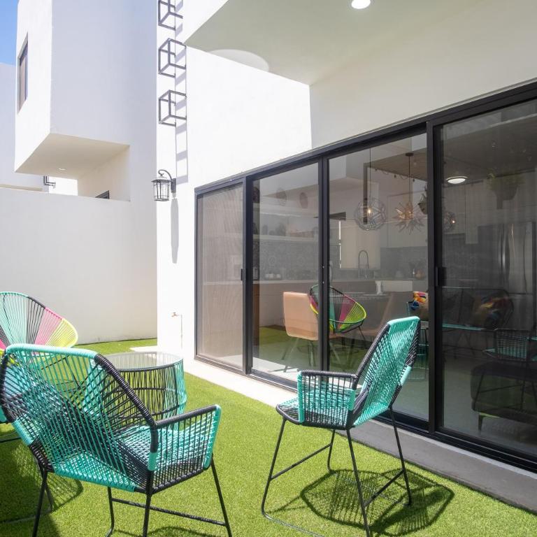Viñedos del Mar - Three-Bedroom Villa - 5