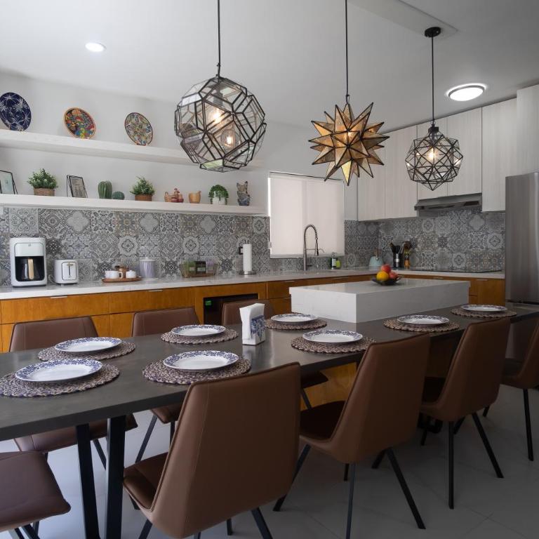 Viñedos del Mar - Three-Bedroom Villa - 6