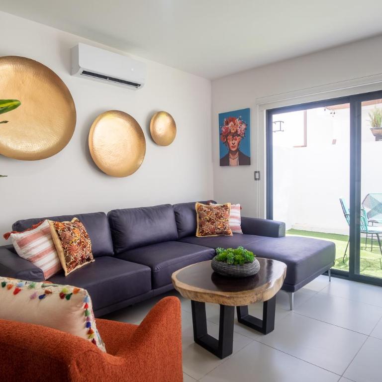 Viñedos del Mar - Three-Bedroom Villa - 7