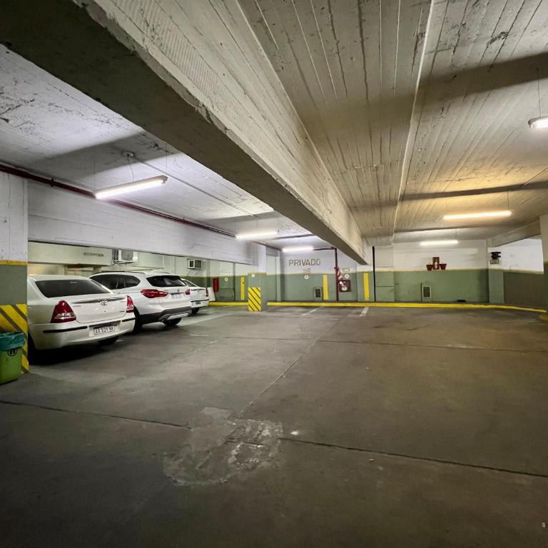 Selbard Suite - Apartamento de 2 dormitorios - 2