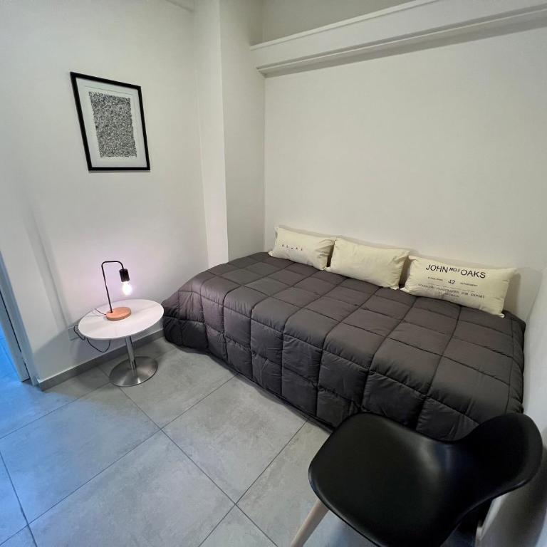 Selbard Suite - Apartamento de 2 dormitorios - 4