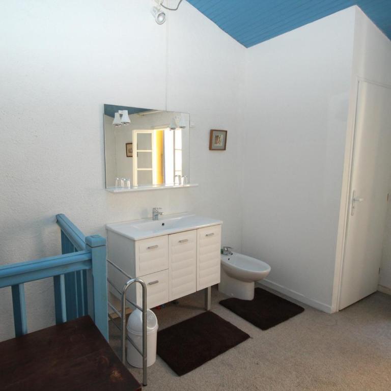 Maison de village au cœur de Collioure à 100m de la plage - FR-1-309-264 - Maison de Vacances (5 Adultes) - 3