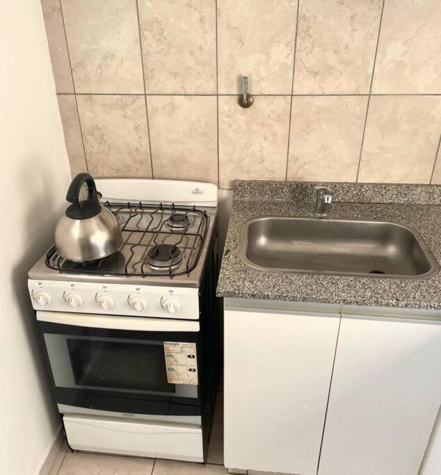 Departamento en Alberdi - Apartamento de 1 dormitorio - 15