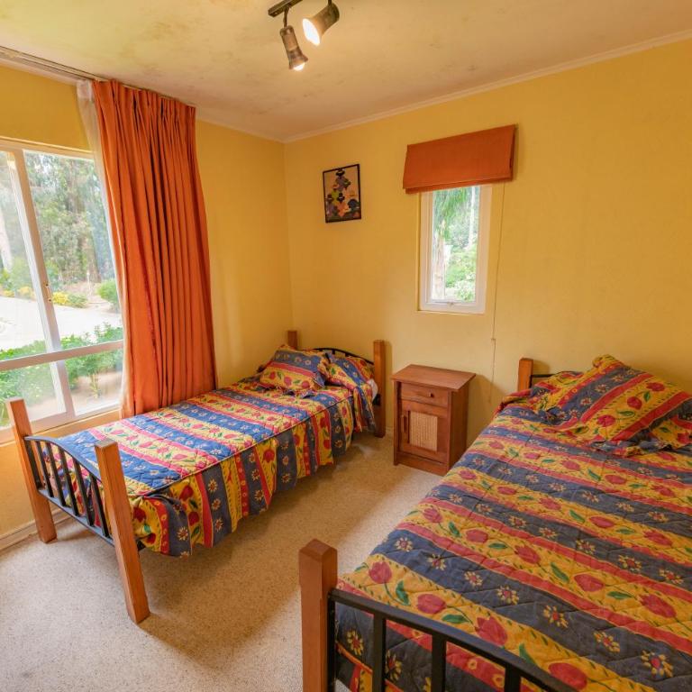 Oceana Suites Bahia Pelicanos - Apartamento de 3 dormitorios - 9