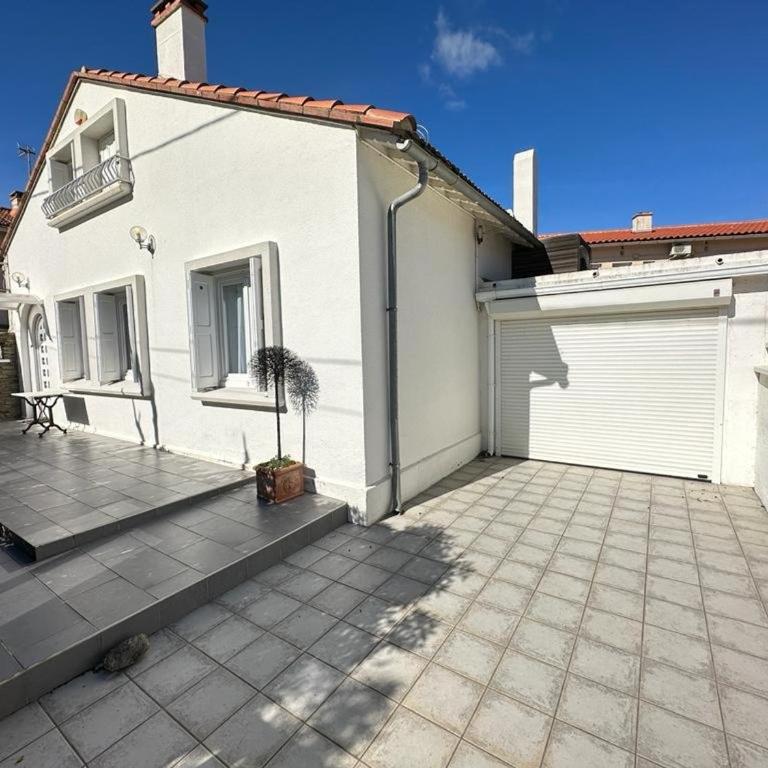 Villa moderne climatisée avec Wi-Fi, proche plage pour 6 pers. - FR-1-696-49 - Casa Vacanze - 1