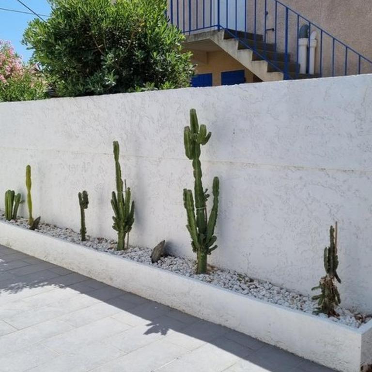 Villa moderne climatisée avec Wi-Fi, proche plage pour 6 pers. - FR-1-696-49 - Casa Vacanze - 2