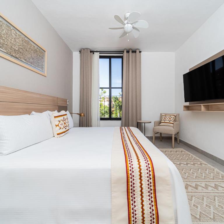 Krystal Grand Residences San Miguel de Allende - Apartamento - 2