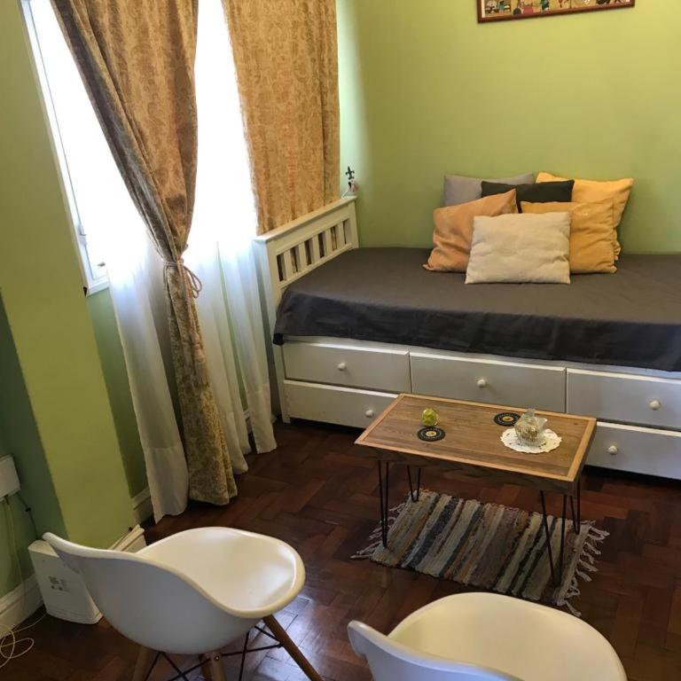 Confortable. Excelente ubicación. - Apartamento de 1 dormitorio - 19