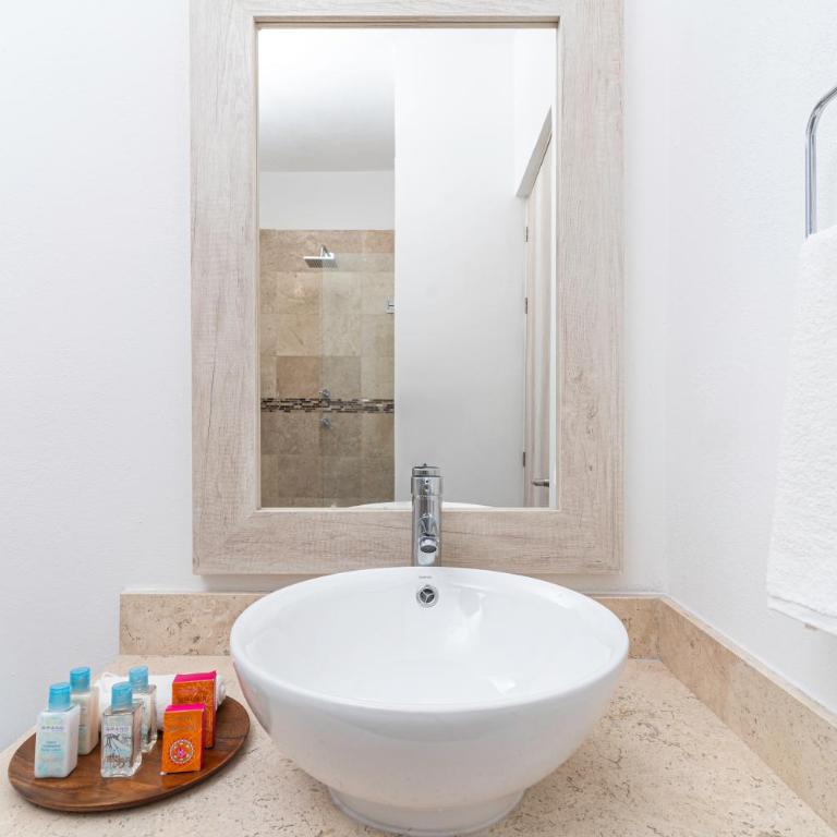 Krystal Grand Residences San Miguel de Allende - Apartamento - 10