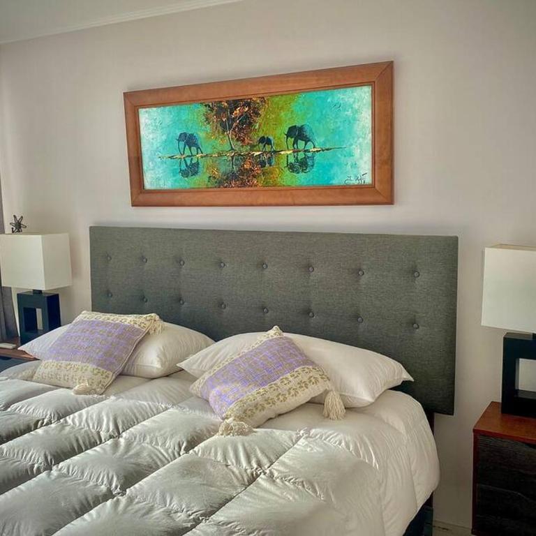 Departamento Avda. del Mar - Apartamento de 2 dormitorios - 3