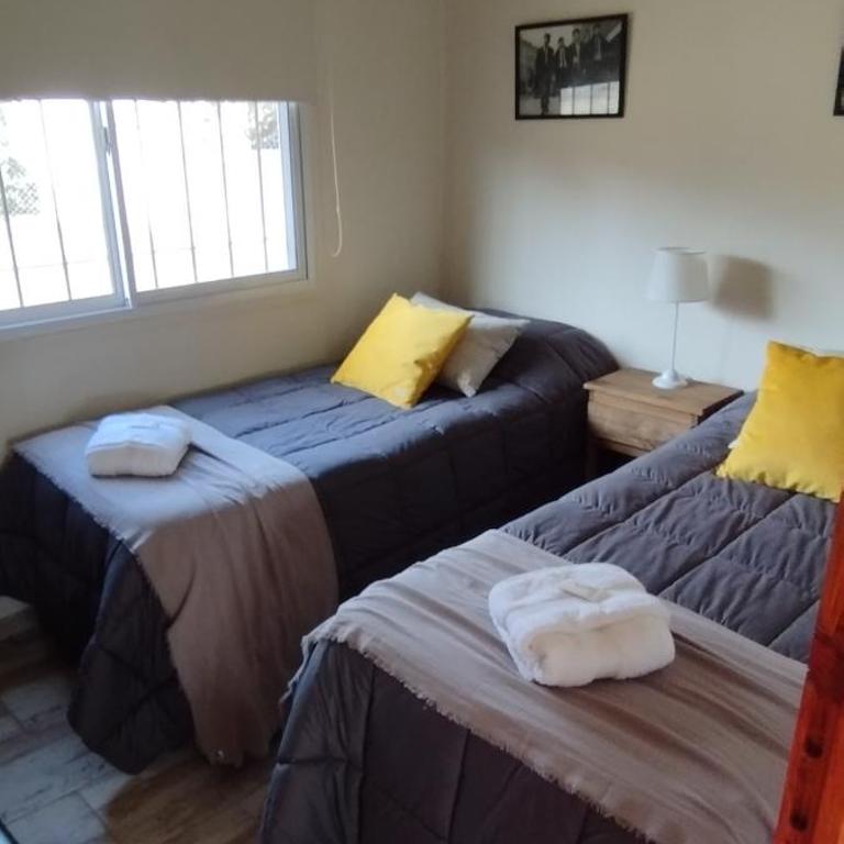 CasaVillaGiardino LH87 - Two-Bedroom House - 4
