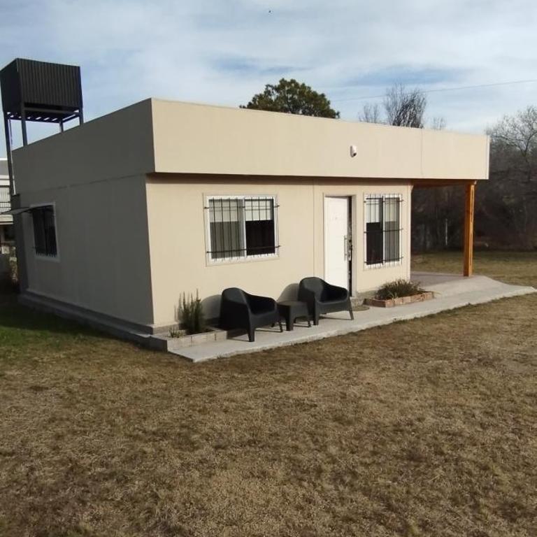 CasaVillaGiardino LH87 - Two-Bedroom House - 3
