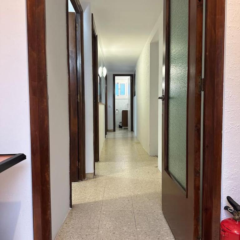 Can Ginesta Muy feliz&tranquilo - Two-Bedroom House - 2