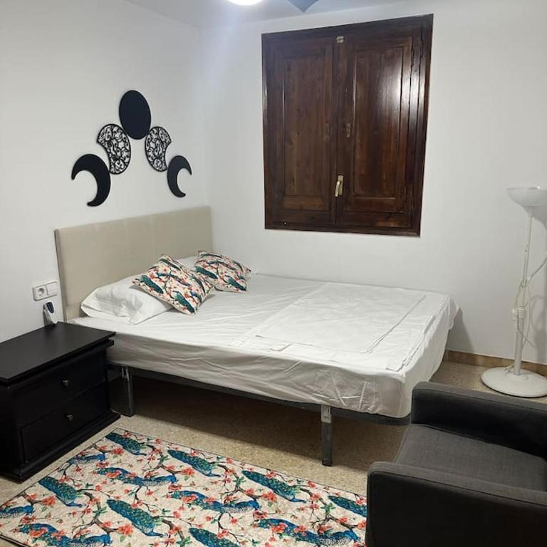 Can Ginesta Muy feliz&tranquilo - Two-Bedroom House - 3