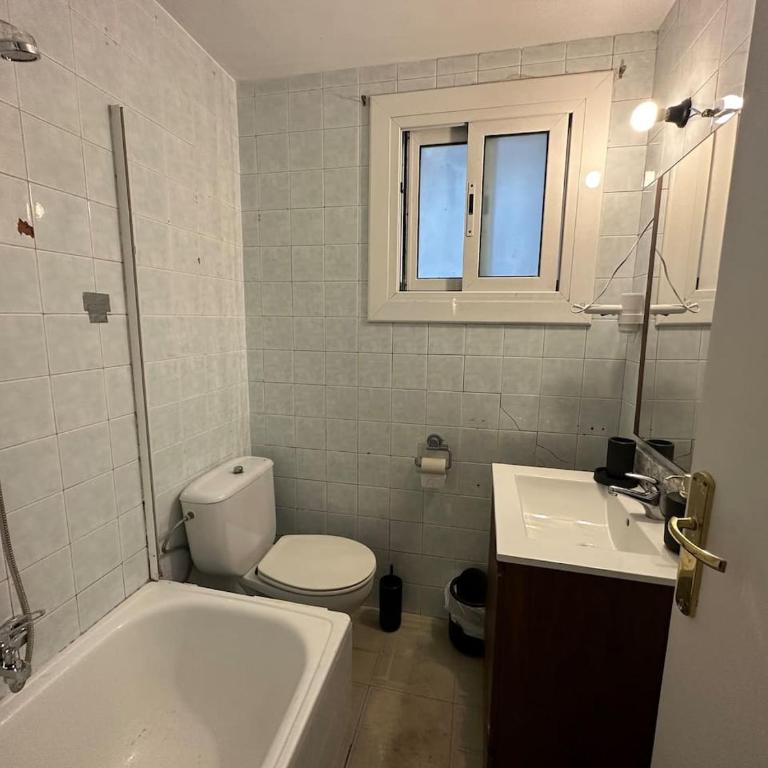 Can Ginesta Muy feliz&tranquilo - Two-Bedroom House - 6