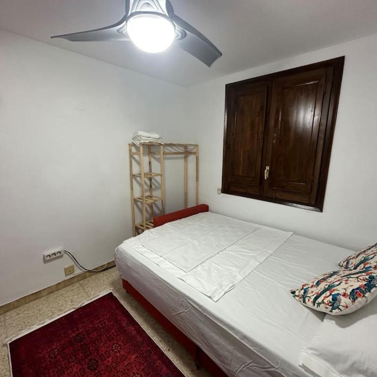 Can Ginesta Muy feliz&tranquilo - Two-Bedroom House - 7